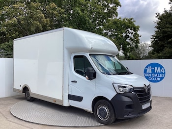 Used Renault Master 2023 for sale - 75480681: Photo