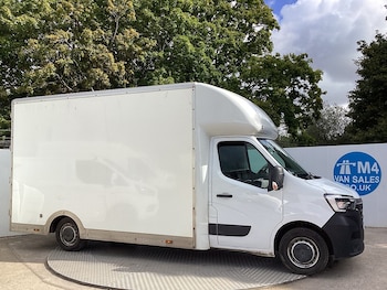 Used Renault Master 2023 for sale - 75480681: Photo
