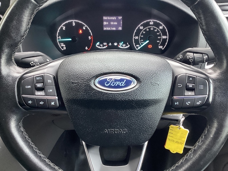 Used Ford Transit Custom 2020 for sale - 75549122: Photo 20