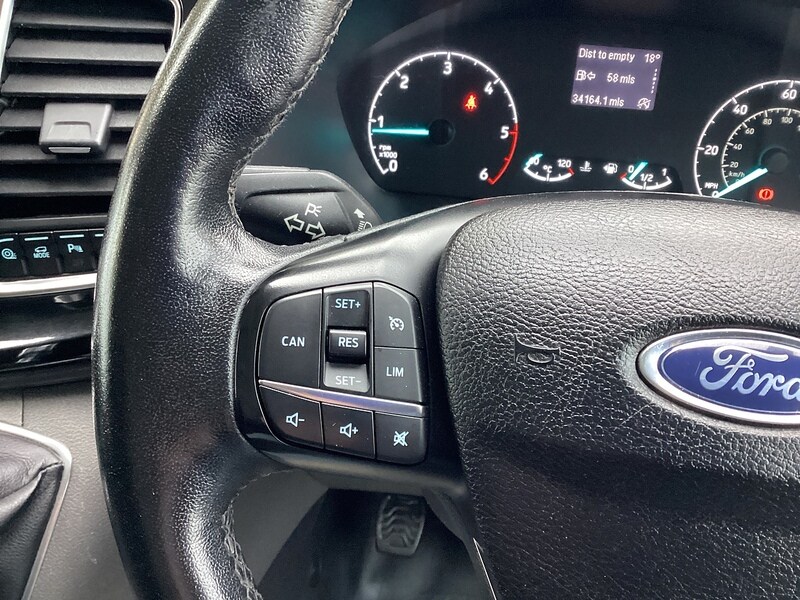 Used Ford Transit Custom 2020 for sale - 75549122: Photo 21