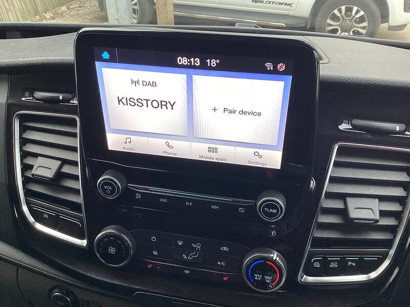 Used Ford Transit Custom 2020 for sale - 75549122: Photo 23