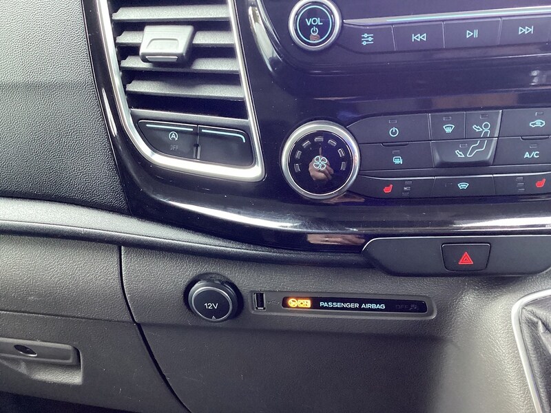 Used Ford Transit Custom 2020 for sale - 75549122: Photo 25