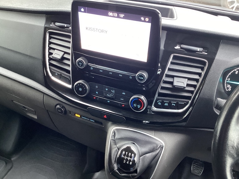 Used Ford Transit Custom 2020 for sale - 75549122: Photo 26