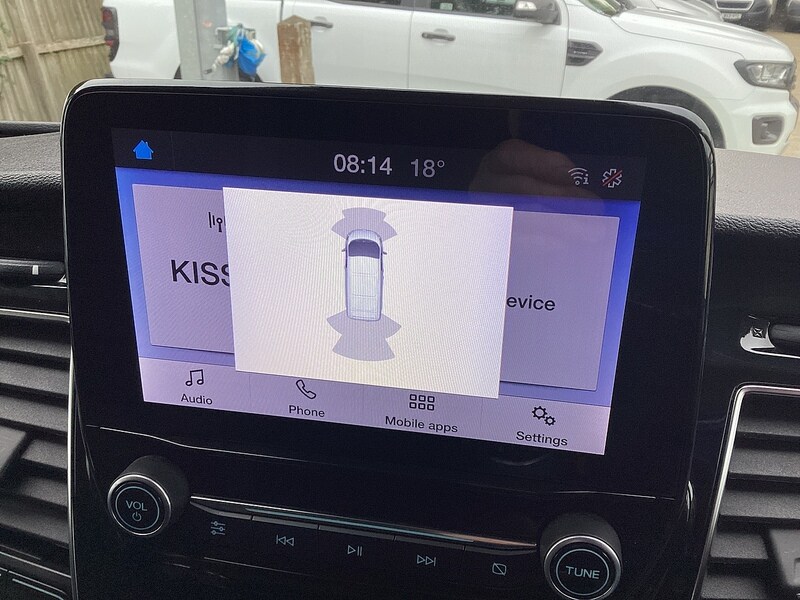 Used Ford Transit Custom 2020 for sale - 75549122: Photo 27