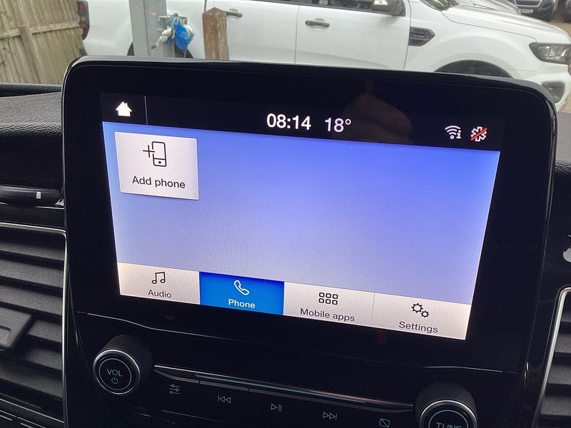 Used Ford Transit Custom 2020 for sale - 75549122: Photo 28