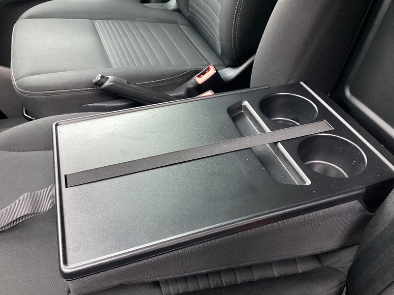 Used Ford Transit Custom 2020 for sale - 75549122: Photo 32