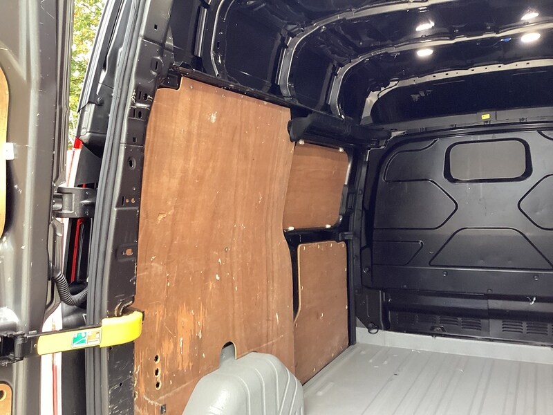 Used Ford Transit Custom 2020 for sale - 75549122: Photo 33