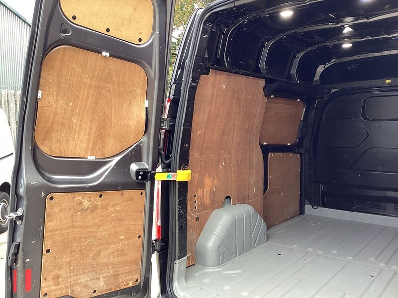 Used Ford Transit Custom 2020 for sale - 75549122: Photo 35