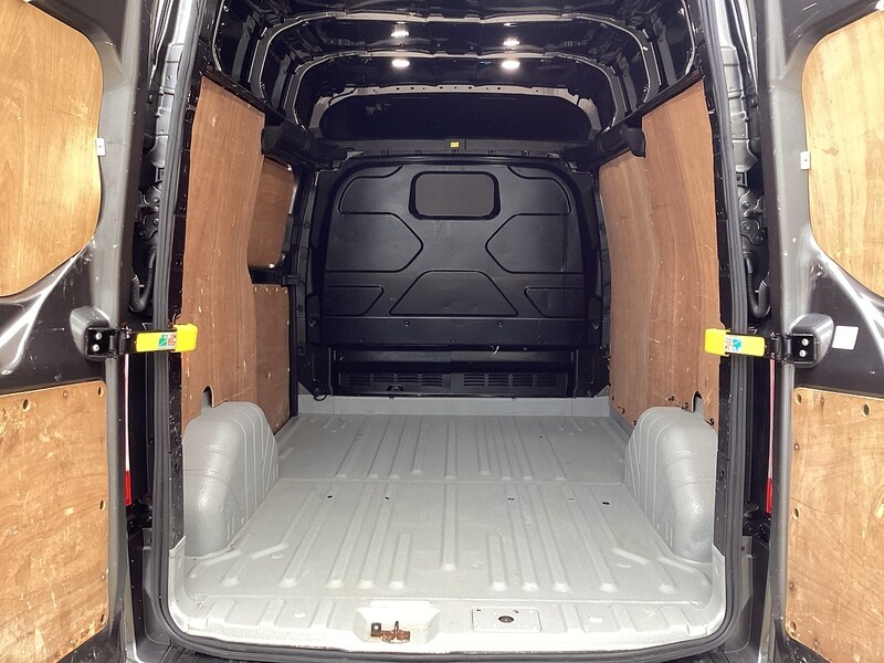 Used Ford Transit Custom 2020 for sale - 75549122: Photo 36