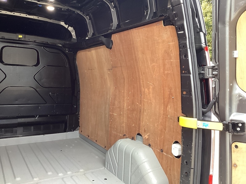 Used Ford Transit Custom 2020 for sale - 75549122: Photo 37