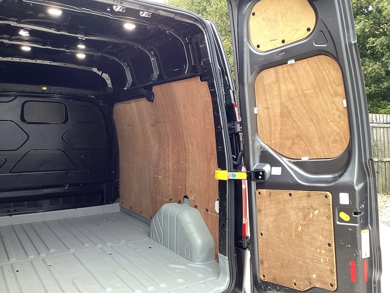 Used Ford Transit Custom 2020 for sale - 75549122: Photo 38
