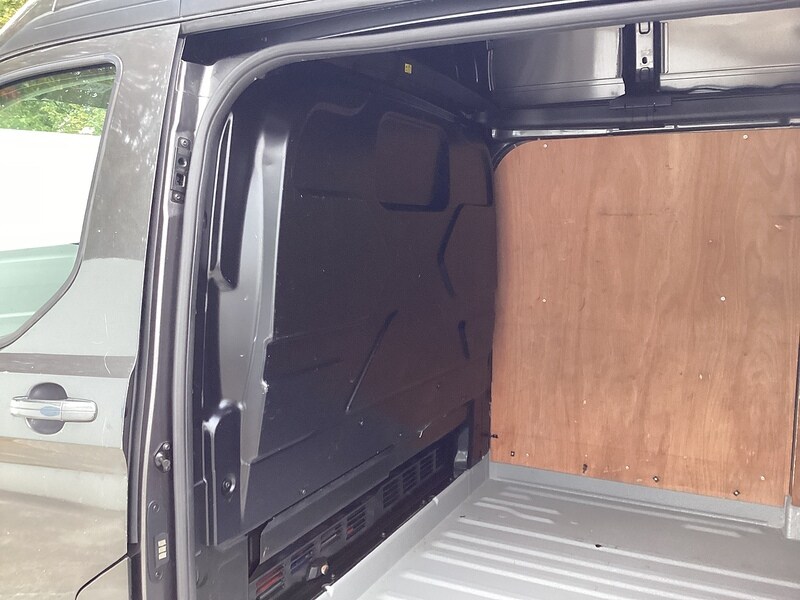 Used Ford Transit Custom 2020 for sale - 75549122: Photo 40