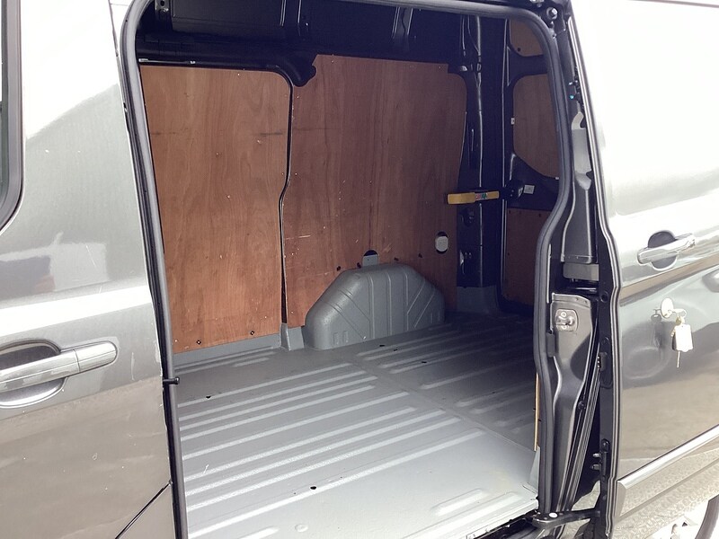 Used Ford Transit Custom 2020 for sale - 75549122: Photo 41
