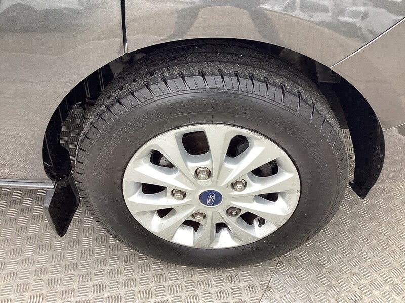 Used Ford Transit Custom 2020 for sale - 75549122: Photo 42