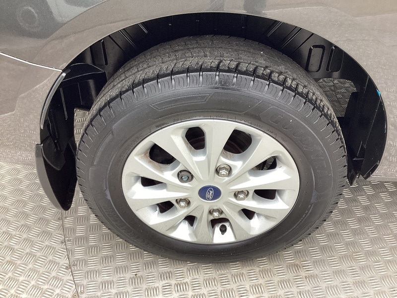 Used Ford Transit Custom 2020 for sale - 75549122: Photo 43