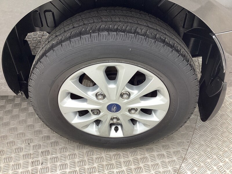 Used Ford Transit Custom 2020 for sale - 75549122: Photo 44