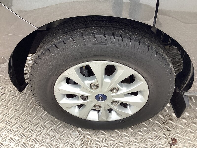 Used Ford Transit Custom 2020 for sale - 75549122: Photo 49