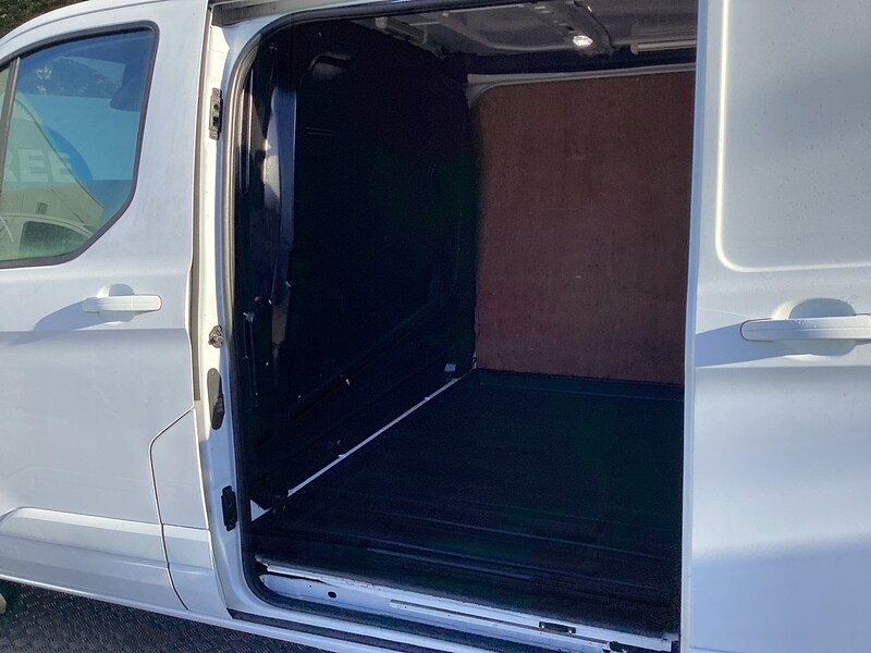Used Ford Transit Custom 2020 for sale - 75823656: Photo 44