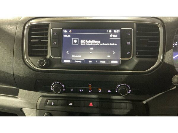 Used Vauxhall Vivaro 2022 for sale - 76193879: Photo 15