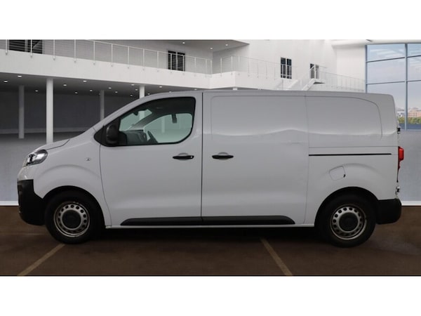 Used Vauxhall Vivaro 2022 for sale - 76193879: Photo 6