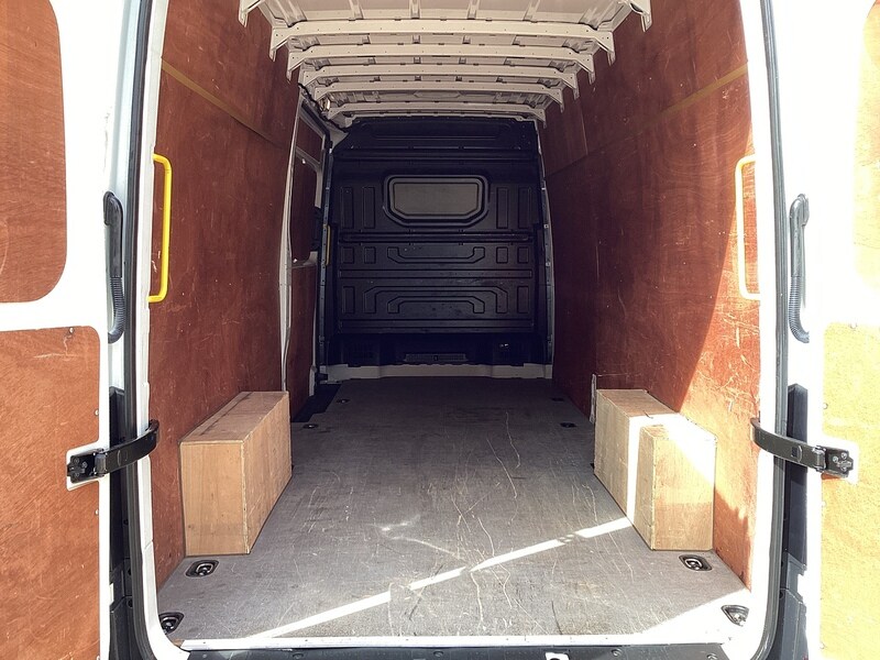 Vehicle 38