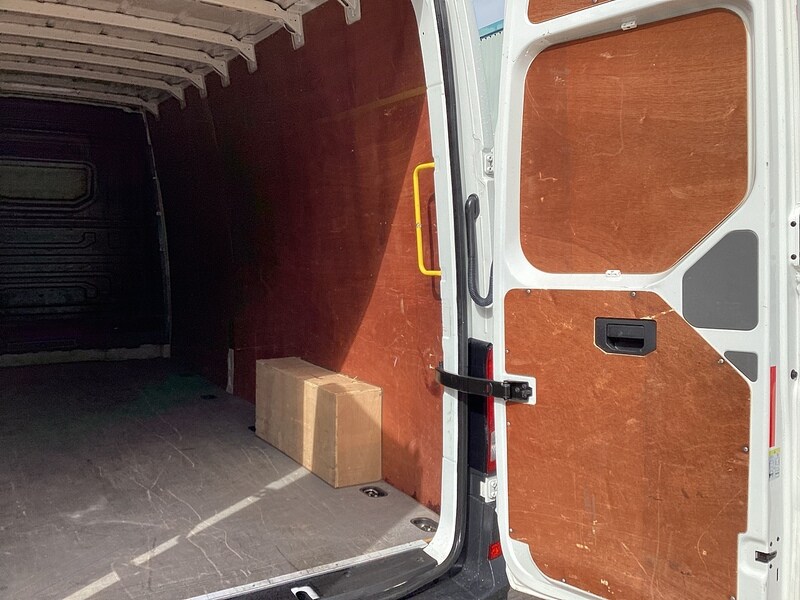 Used Volkswagen Crafter 2023 for sale - 75064574: Photo 44