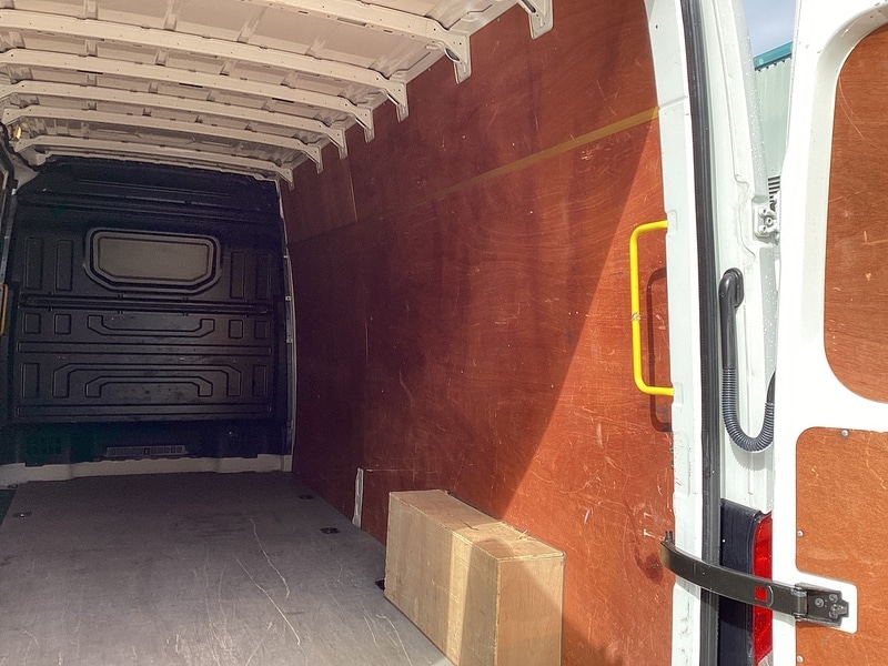 Used Volkswagen Crafter 2023 for sale - 75064574: Photo 45