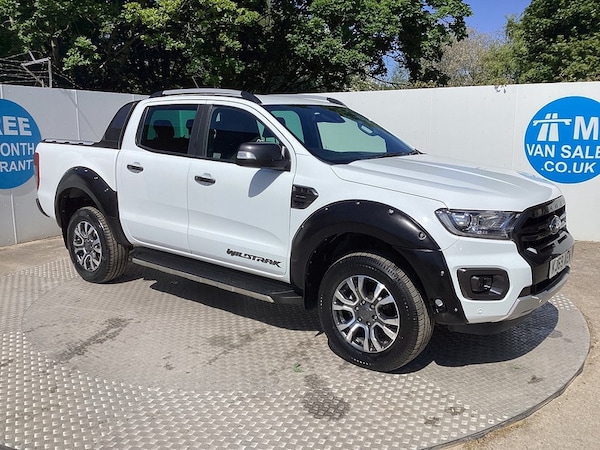 Used Ford Ranger 2020 for sale - 73850598: Photo 10