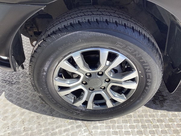 Used Ford Ranger 2020 for sale - 73850598: Photo 12