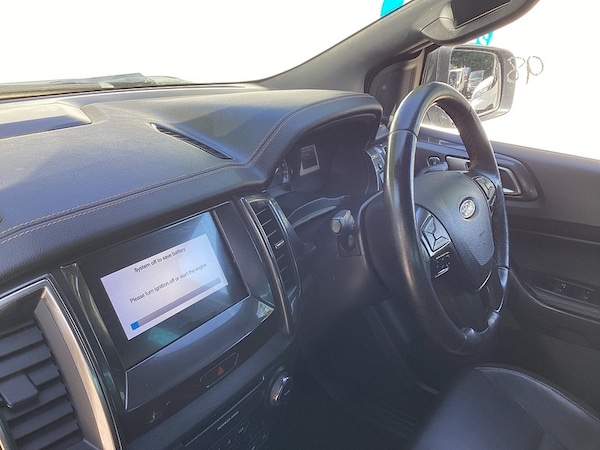 Used Ford Ranger 2020 for sale - 73850598: Photo 17