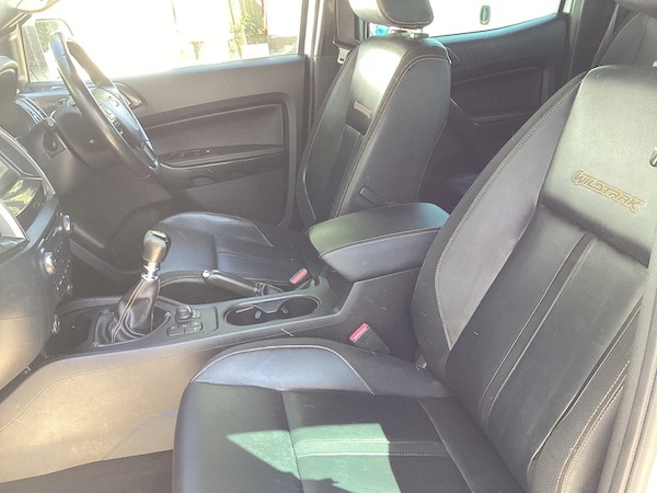 Used Ford Ranger 2020 for sale - 73850598: Photo 18