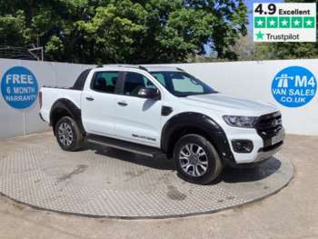 Used Ford Ranger 2020 for sale - 73850598: Photo