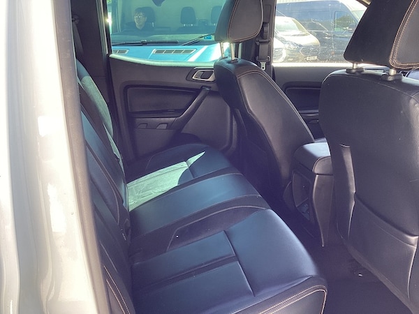 Used Ford Ranger 2020 for sale - 73850598: Photo 20
