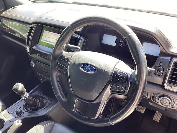 Used Ford Ranger 2020 for sale - 73850598: Photo 24