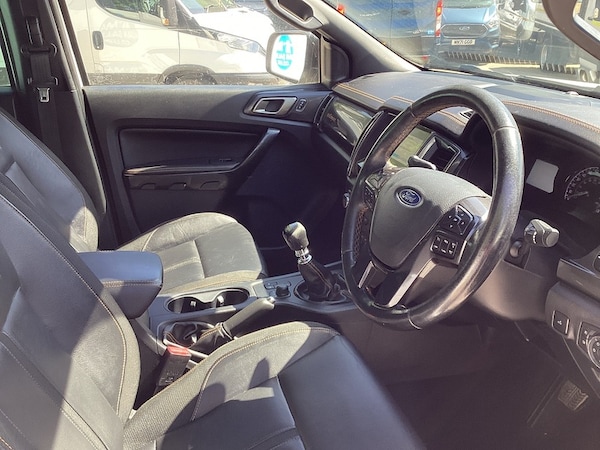 Used Ford Ranger 2020 for sale - 73850598: Photo 25