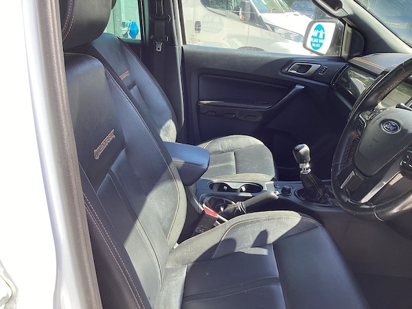 Used Ford Ranger 2020 for sale - 73850598: Photo 26
