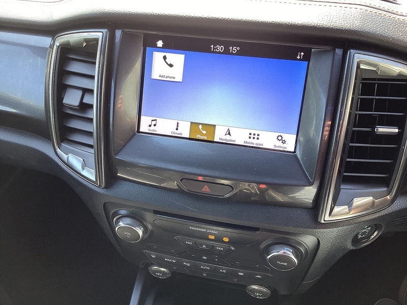 Vehicle 29