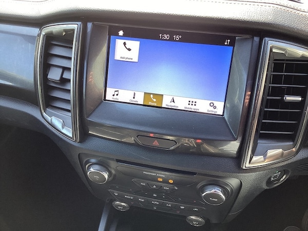 Used Ford Ranger 2020 for sale - 73850598: Photo 29