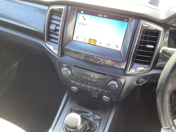 Used Ford Ranger 2020 for sale - 73850598: Photo 33