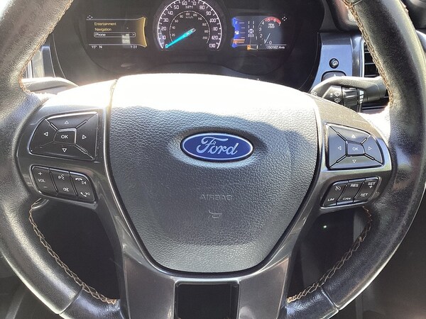 Used Ford Ranger 2020 for sale - 73850598: Photo 34