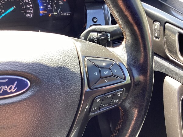 Used Ford Ranger 2020 for sale - 73850598: Photo 36