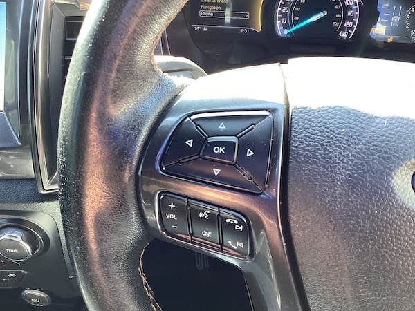 Used Ford Ranger 2020 for sale - 73850598: Photo 37