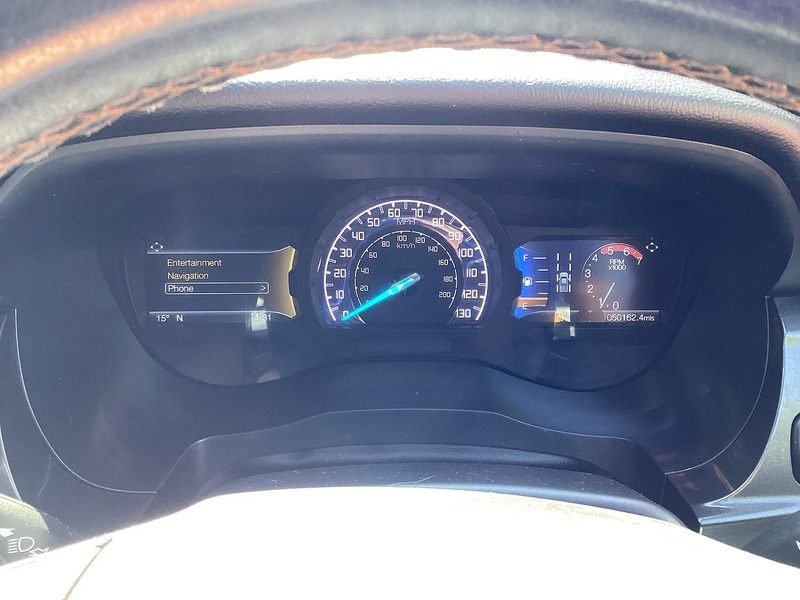 Vehicle 38