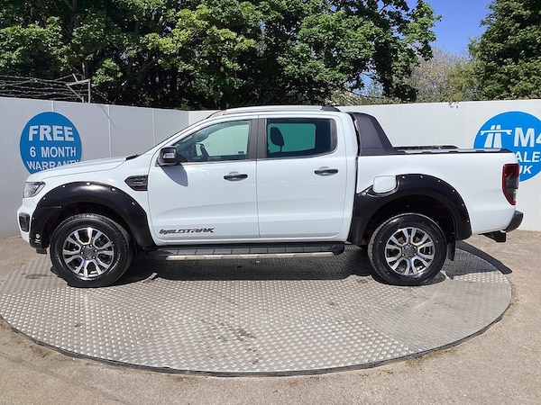 Used Ford Ranger 2020 for sale - 73850598: Photo 6