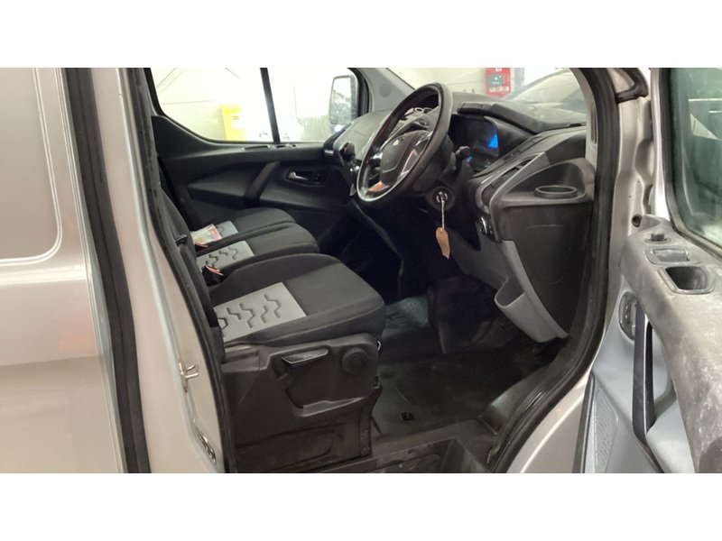 Used Ford Transit Custom 2017 for sale - 76181989: Photo 11
