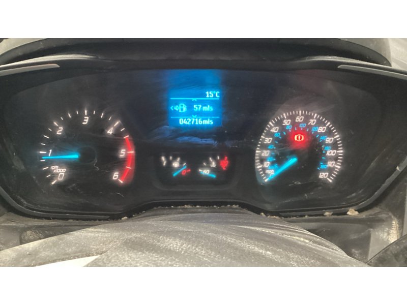 Used Ford Transit Custom 2017 for sale - 76181989: Photo 13