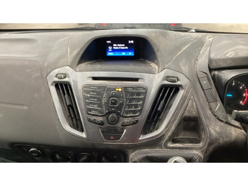 Used Ford Transit Custom 2017 for sale - 76181989: Photo 15