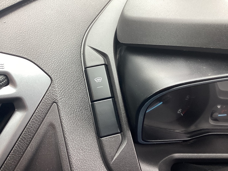 Used Ford Transit Custom 2017 for sale - 76181989: Photo 28