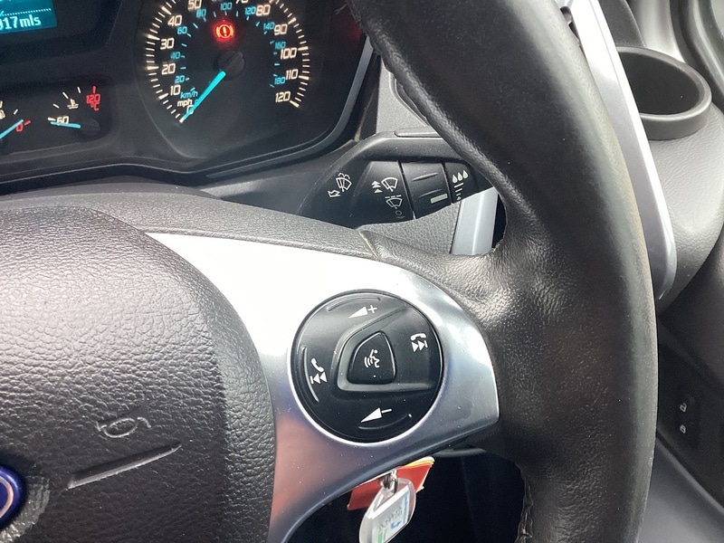 Used Ford Transit Custom 2017 for sale - 76181989: Photo 33