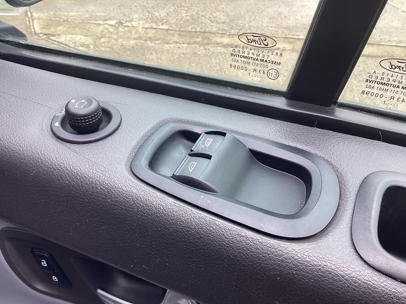 Used Ford Transit Custom 2017 for sale - 76181989: Photo 37